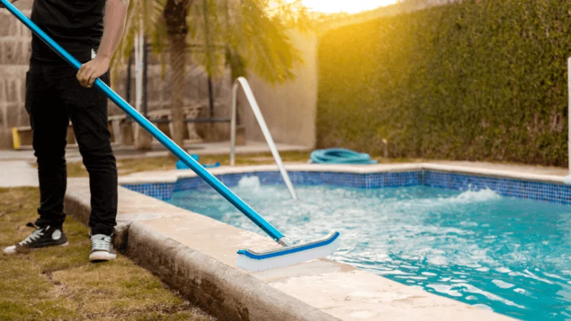 Allrounder Facility Service | Manutenção de Jardins e Piscinas no Algarve